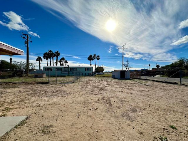 17595 Blythe Way, Blythe, CA 92225