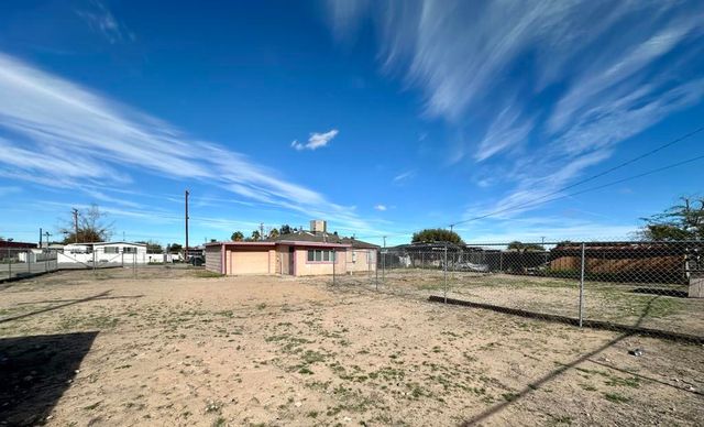 17595 Blythe Way, Blythe, CA 92225