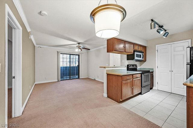 3135 South Mojave Road 156, Las Vegas, NV 89121