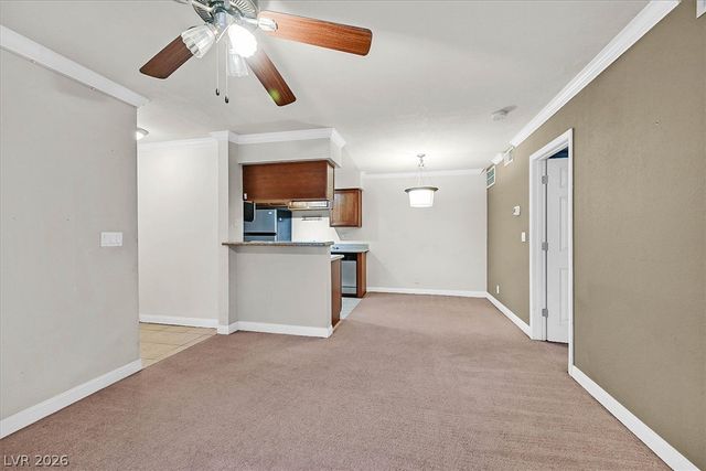 3135 South Mojave Road 156, Las Vegas, NV 89121