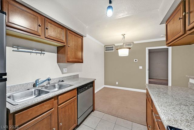 3135 South Mojave Road 156, Las Vegas, NV 89121