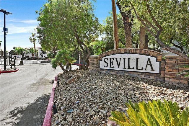 3135 South Mojave Road 156, Las Vegas, NV 89121