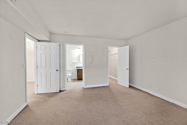 3135 South Mojave Road 156, Las Vegas, NV 89121