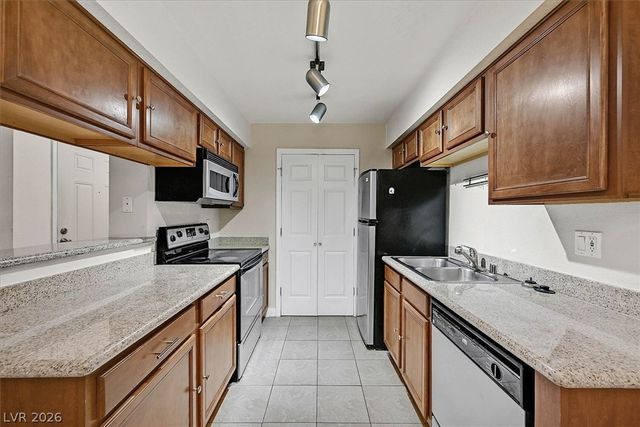 3135 South Mojave Road 156, Las Vegas, NV 89121