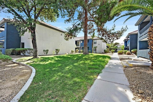 3135 South Mojave Road 156, Las Vegas, NV 89121