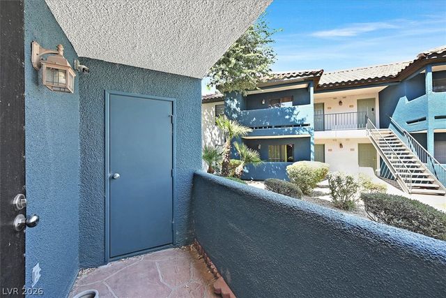 3135 South Mojave Road 156, Las Vegas, NV 89121