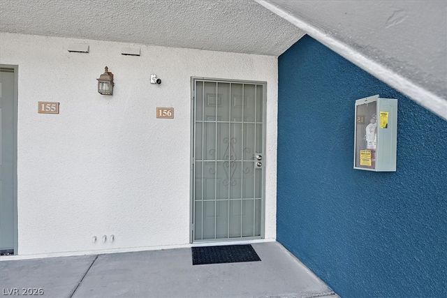 3135 South Mojave Road 156, Las Vegas, NV 89121