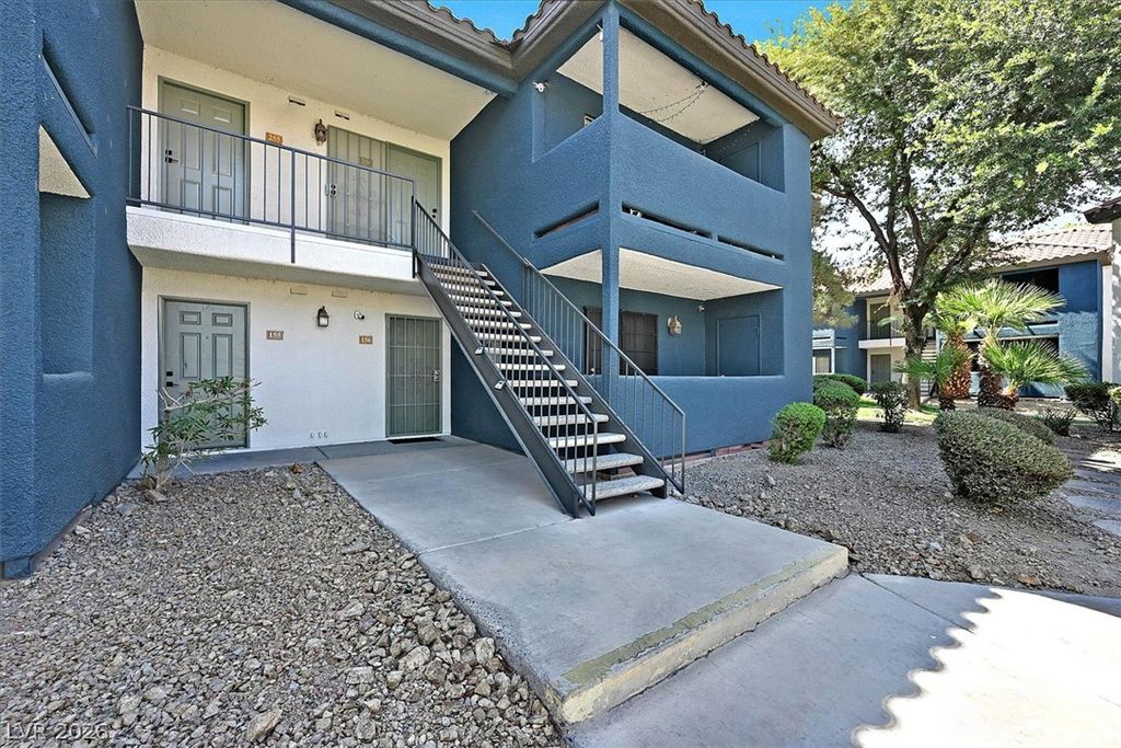3135 South Mojave Road 156, Las Vegas, NV 89121