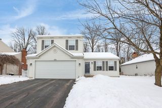 2106 Stoneside Drive, Hilliard, OH 43026