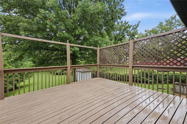 2806 N River Boulevard, Independence, MO 64050