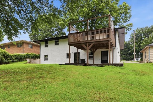 2806 N River Boulevard, Independence, MO 64050