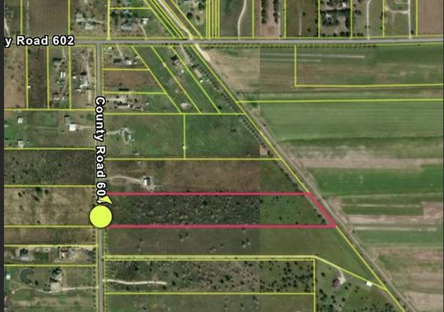 1780 County Road 604, Dayton, TX 77535