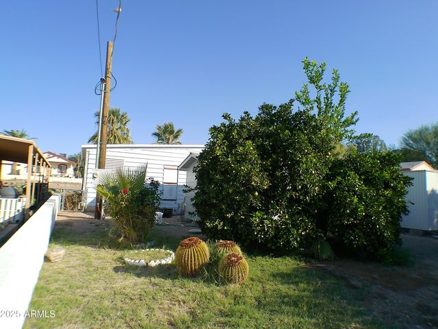 129 E Donna Drive, Queen Valley, AZ 85118