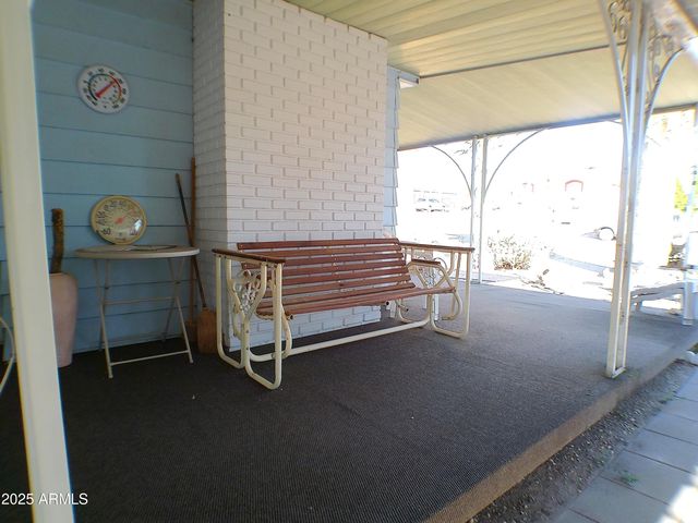 129 E Donna Drive, Queen Valley, AZ 85118