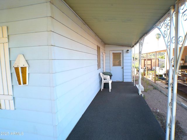 129 E Donna Drive, Queen Valley, AZ 85118