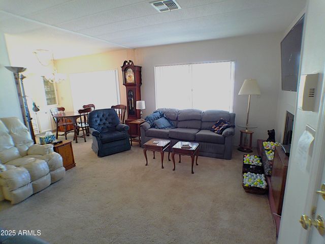 129 E Donna Drive, Queen Valley, AZ 85118