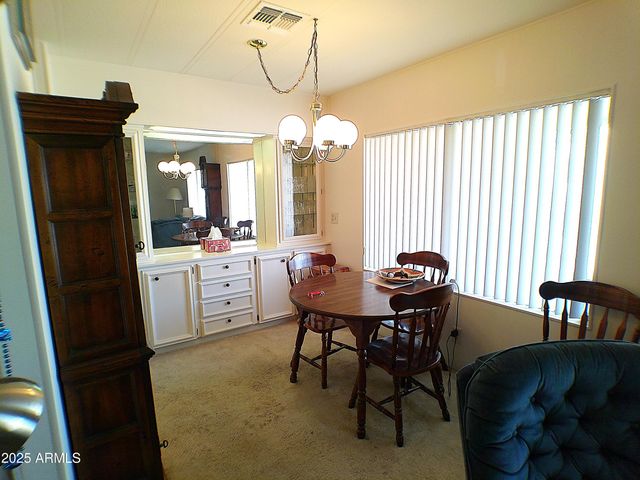 129 E Donna Drive, Queen Valley, AZ 85118