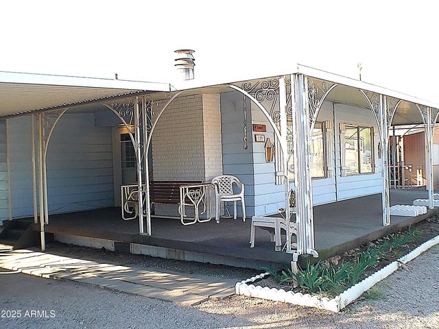 129 E Donna Drive, Queen Valley, AZ 85118