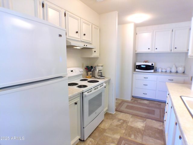 129 E Donna Drive, Queen Valley, AZ 85118