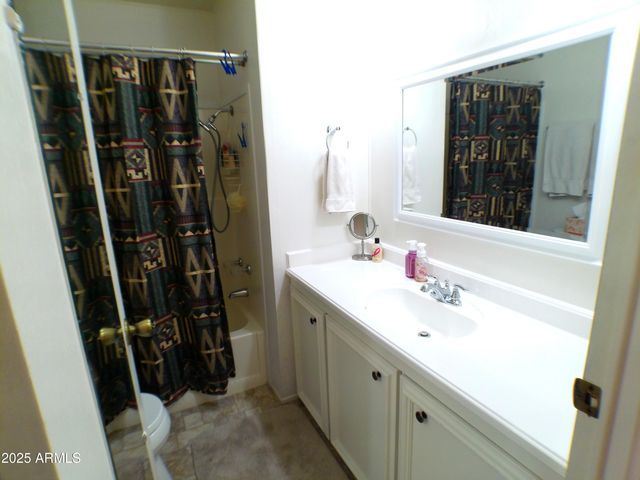 129 E Donna Drive, Queen Valley, AZ 85118