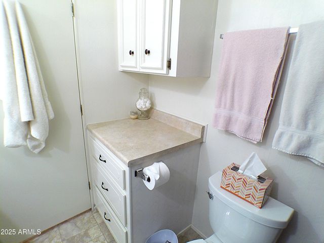 129 E Donna Drive, Queen Valley, AZ 85118