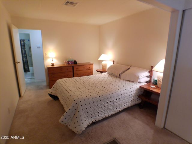 129 E Donna Drive, Queen Valley, AZ 85118