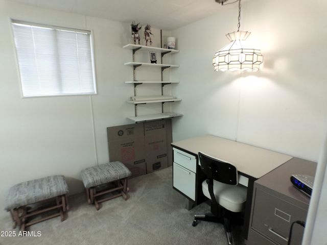 129 E Donna Drive, Queen Valley, AZ 85118