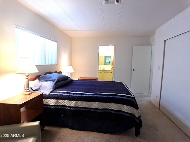 129 E Donna Drive, Queen Valley, AZ 85118