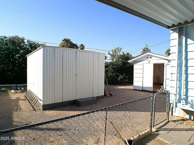 129 E Donna Drive, Queen Valley, AZ 85118