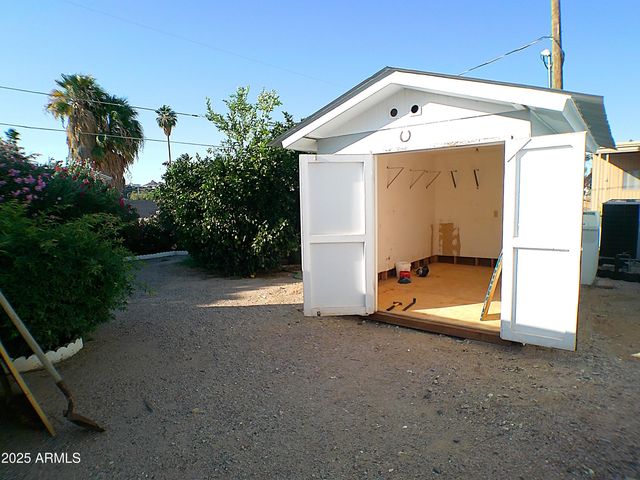 129 E Donna Drive, Queen Valley, AZ 85118