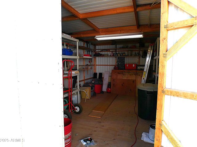 129 E Donna Drive, Queen Valley, AZ 85118