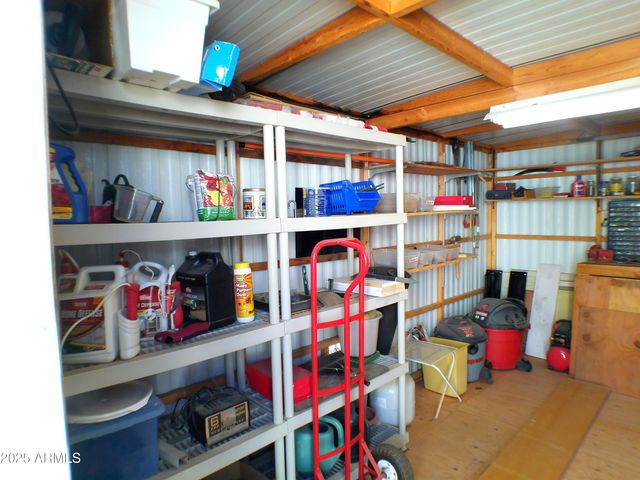 129 E Donna Drive, Queen Valley, AZ 85118