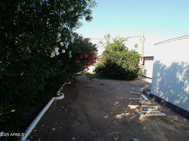 129 E Donna Drive, Queen Valley, AZ 85118