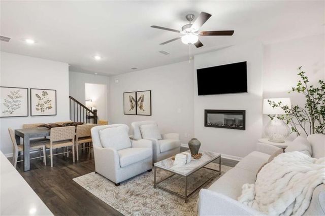 333 Yukon Drive 62, Conyers, GA 30094