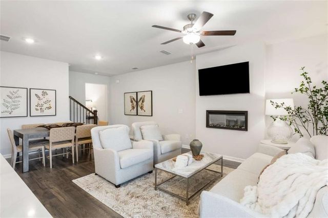 333 Yukon Drive 62, Conyers, GA 30094