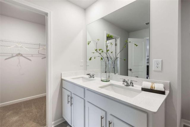 333 Yukon Drive 62, Conyers, GA 30094