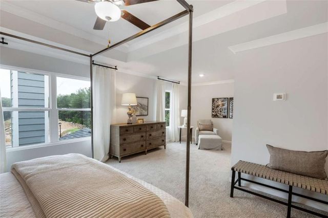 333 Yukon Drive 62, Conyers, GA 30094