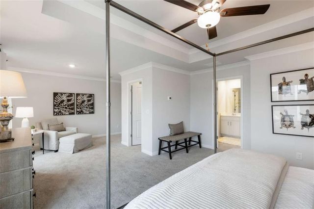 333 Yukon Drive 62, Conyers, GA 30094