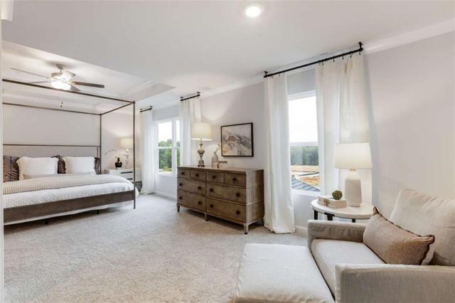 333 Yukon Drive 62, Conyers, GA 30094