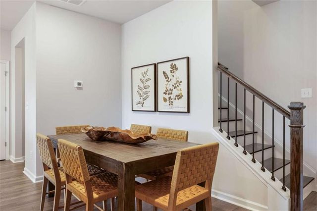 333 Yukon Drive 62, Conyers, GA 30094