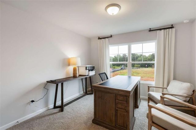 333 Yukon Drive 62, Conyers, GA 30094