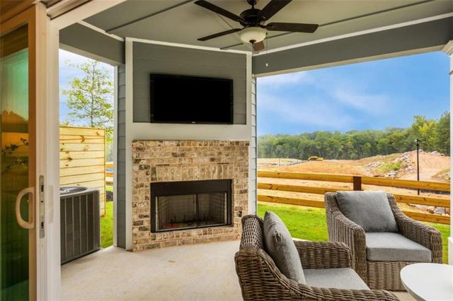 333 Yukon Drive 62, Conyers, GA 30094