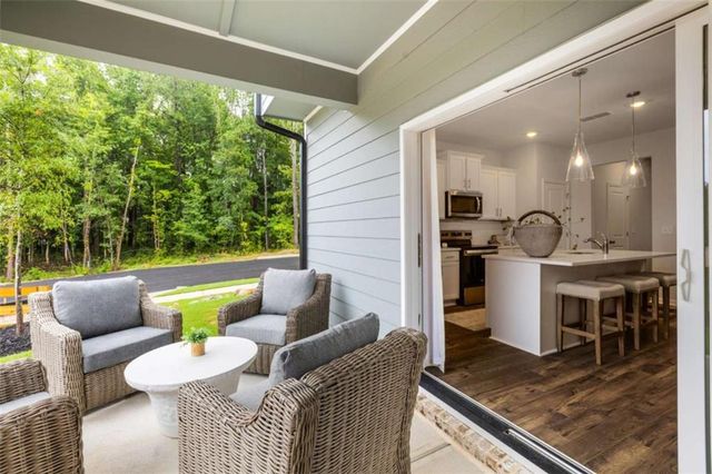 333 Yukon Drive 62, Conyers, GA 30094