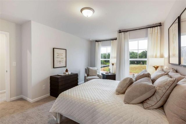 333 Yukon Drive 62, Conyers, GA 30094