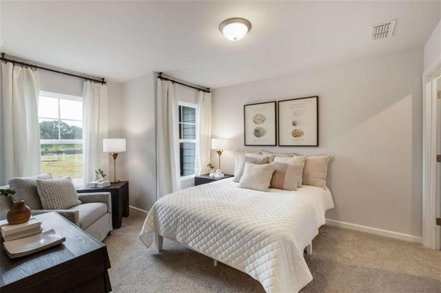 333 Yukon Drive 62, Conyers, GA 30094