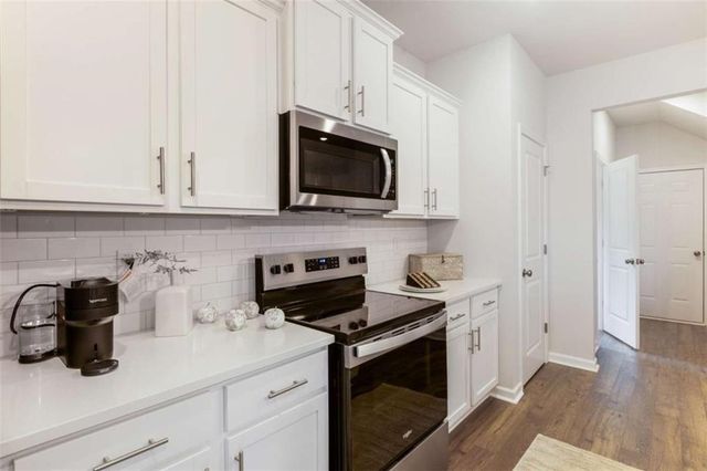 333 Yukon Drive 62, Conyers, GA 30094