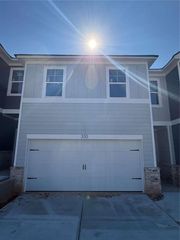 333 Yukon Drive 62, Conyers, GA 30094