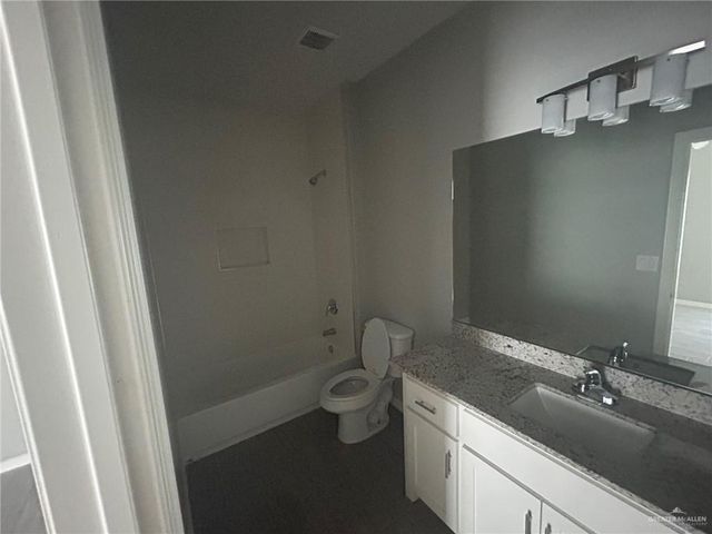 1723 Stauffer Street 2, Weslaco, TX 78596