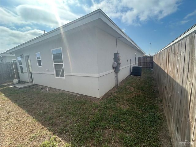 1723 Stauffer Street 2, Weslaco, TX 78596