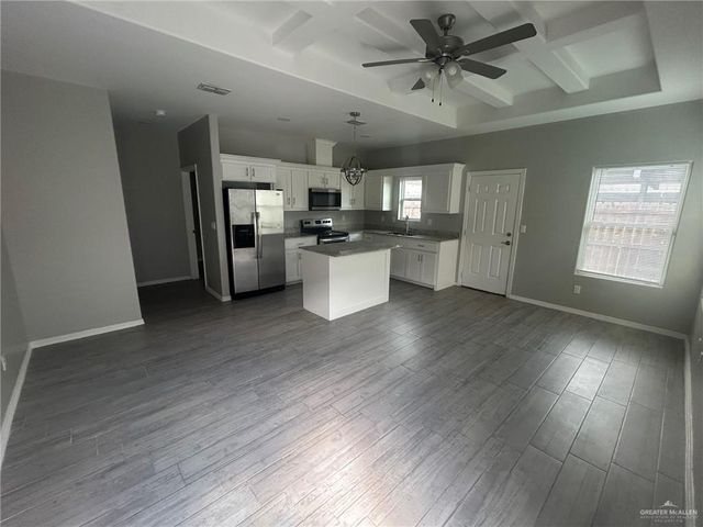 1723 Stauffer Street 2, Weslaco, TX 78596